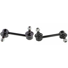 Load image into Gallery viewer, MSUPLINK33357 Mevotech Supreme Suspension Stabilizer Bar Link Kit