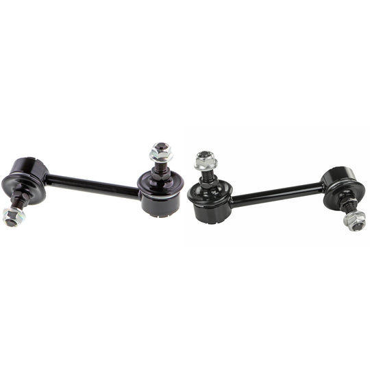 MSUPLINK33357 Mevotech Supreme Suspension Stabilizer Bar Link Kit