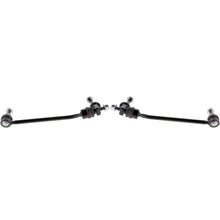 Load image into Gallery viewer, MSUPLINK33361 Mevotech Supreme Suspension Stabilizer Bar Link Kit