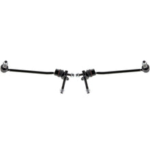 Load image into Gallery viewer, MSUPLINK33361 Mevotech Supreme Suspension Stabilizer Bar Link Kit