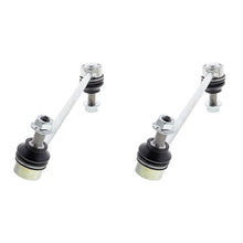 Charger l'image dans la galerie, MSUPLINK33415 Mevotech Supreme Suspension Stabilizer Bar Link Kit