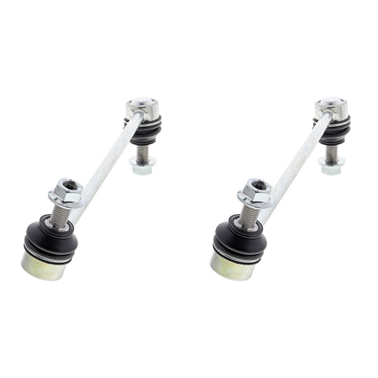 MSUPLINK33415 Mevotech Supreme Suspension Stabilizer Bar Link Kit