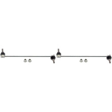 Charger l'image dans la galerie, MSUPLINK33415 Mevotech Supreme Suspension Stabilizer Bar Link Kit