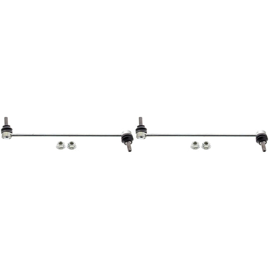 MSUPLINK33415 Mevotech Supreme Suspension Stabilizer Bar Link Kit