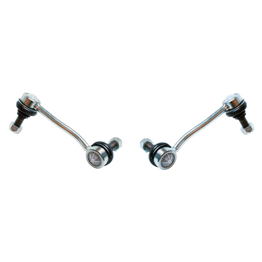 MSUPLINK33417 Mevotech Supreme Suspension Stabilizer Bar Link Kit