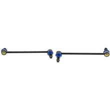 Load image into Gallery viewer, MSUPLINK33419 Mevotech Supreme Suspension Stabilizer Bar Link Kit