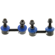 Charger l'image dans la galerie, MSUPLINK33421 Mevotech Supreme Suspension Stabilizer Bar Link Kit