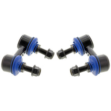 Charger l'image dans la galerie, MSUPLINK33421 Mevotech Supreme Suspension Stabilizer Bar Link Kit