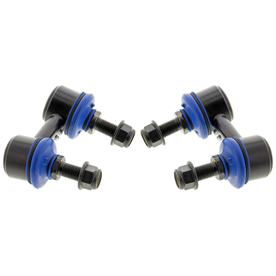 MSUPLINK33421 Mevotech Supreme Suspension Stabilizer Bar Link Kit