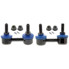 Charger l'image dans la galerie, MSUPLINK33421 Mevotech Supreme Suspension Stabilizer Bar Link Kit