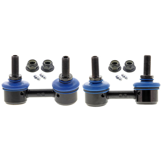 MSUPLINK33421 Mevotech Supreme Suspension Stabilizer Bar Link Kit