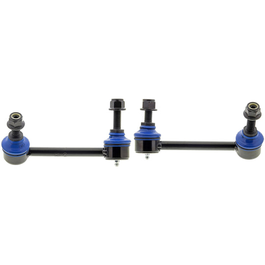 MSUPLINK33422 Mevotech Supreme Suspension Stabilizer Bar Link Kit