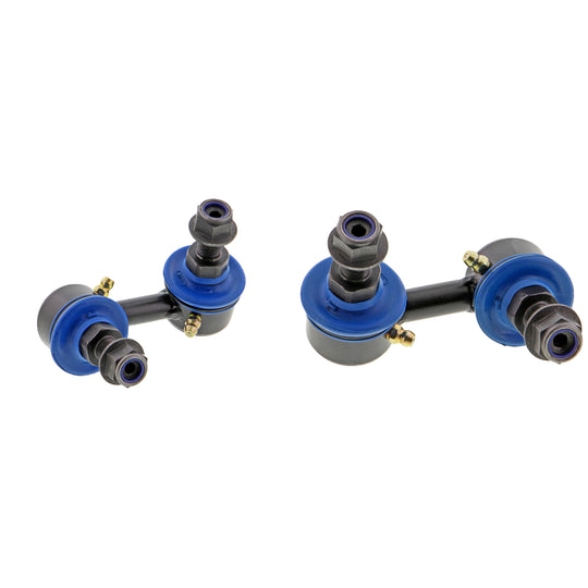 MSUPLINK33427 Mevotech Supreme Suspension Stabilizer Bar Link Kit