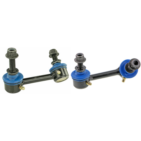 MSUPLINK33437 Mevotech Supreme Suspension Stabilizer Bar Link Kit