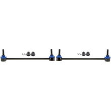 Charger l'image dans la galerie, MSUPLINK33441 Mevotech Supreme Suspension Stabilizer Bar Link Kit