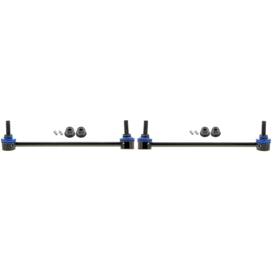 MSUPLINK33441 Mevotech Supreme Suspension Stabilizer Bar Link Kit