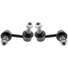 Load image into Gallery viewer, MSUPLINK33445 Mevotech Supreme Suspension Stabilizer Bar Link Kit