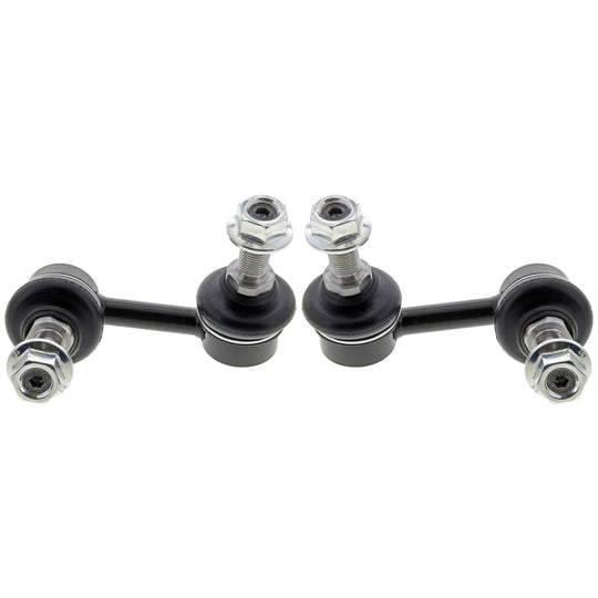MSUPLINK33445 Mevotech Supreme Suspension Stabilizer Bar Link Kit