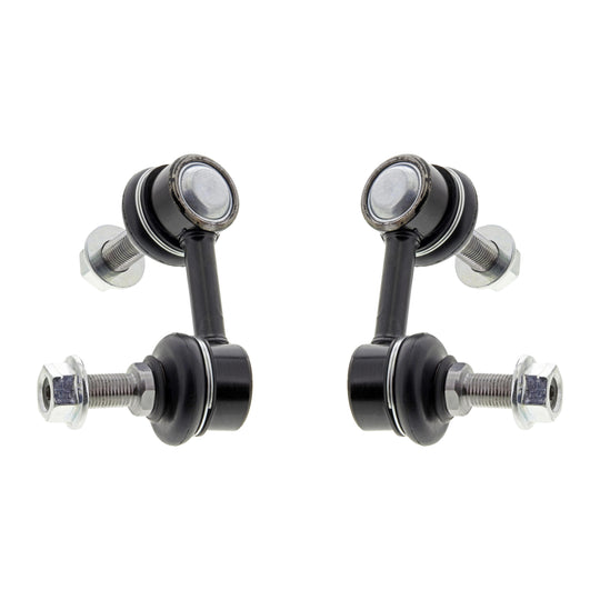 MSUPLINK33445 Mevotech Supreme Suspension Stabilizer Bar Link Kit
