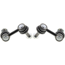 Load image into Gallery viewer, MSUPLINK33445 Mevotech Supreme Suspension Stabilizer Bar Link Kit
