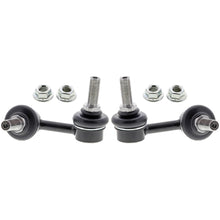 Load image into Gallery viewer, MSUPLINK33445 Mevotech Supreme Suspension Stabilizer Bar Link Kit