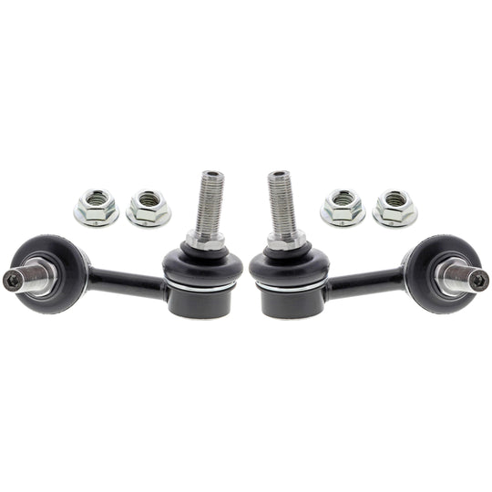 MSUPLINK33445 Mevotech Supreme Suspension Stabilizer Bar Link Kit