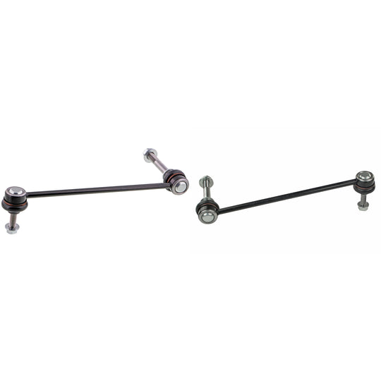 MSUPLINK33447 Mevotech Supreme Suspension Stabilizer Bar Link Kit