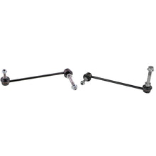 Load image into Gallery viewer, MSUPLINK33447 Mevotech Supreme Suspension Stabilizer Bar Link Kit