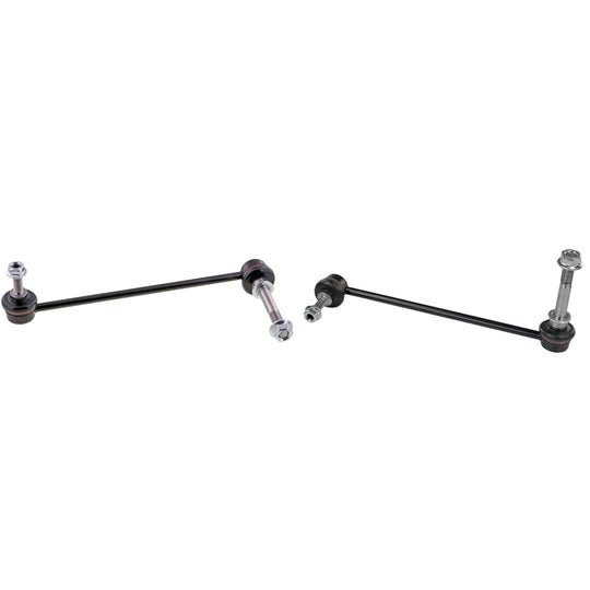 MSUPLINK33447 Mevotech Supreme Suspension Stabilizer Bar Link Kit