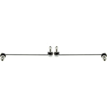 Load image into Gallery viewer, MSUPLINK33459 Mevotech Supreme Suspension Stabilizer Bar Link Kit