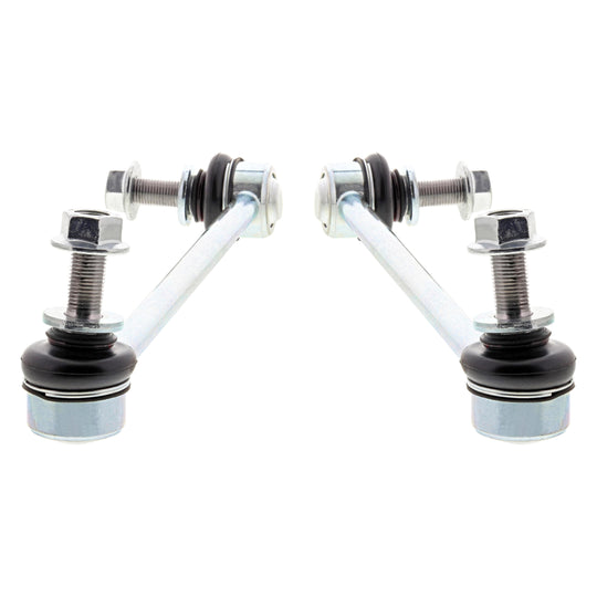 MSUPLINK33459 Mevotech Supreme Suspension Stabilizer Bar Link Kit