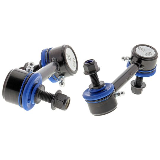 MSUPLINK33463 Mevotech Supreme Suspension Stabilizer Bar Link Kit