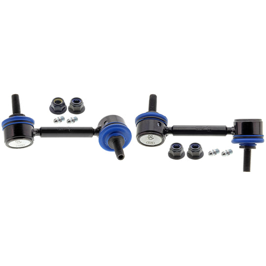 MSUPLINK33463 Mevotech Supreme Suspension Stabilizer Bar Link Kit