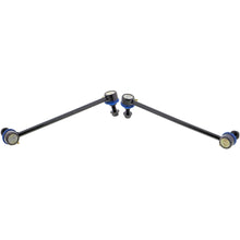 Charger l'image dans la galerie, MSUPLINK33469 Mevotech Supreme Suspension Stabilizer Bar Link Kit