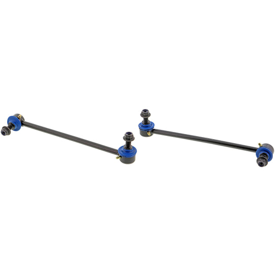 MSUPLINK33469 Mevotech Supreme Suspension Stabilizer Bar Link Kit