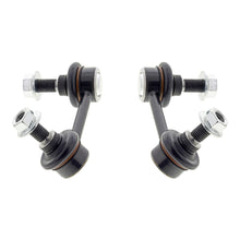 Load image into Gallery viewer, MSUPLINK33516 Mevotech Supreme Suspension Stabilizer Bar Link Kit