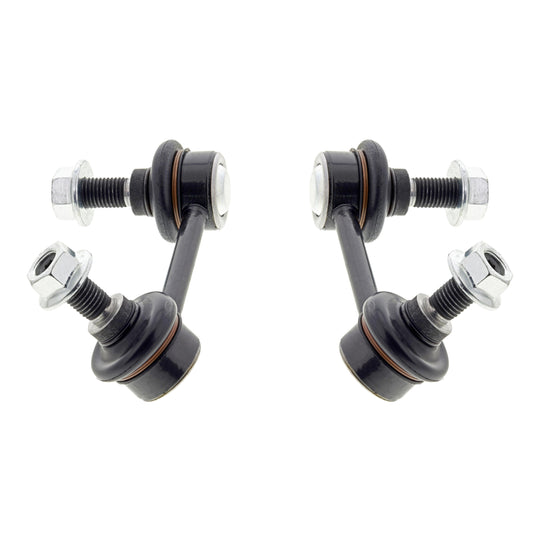 MSUPLINK33516 Mevotech Supreme Suspension Stabilizer Bar Link Kit