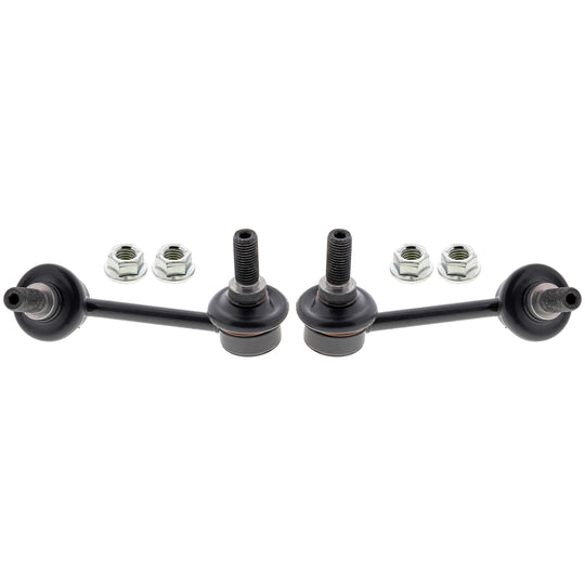 MSUPLINK33516 Mevotech Supreme Suspension Stabilizer Bar Link Kit