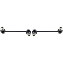 Load image into Gallery viewer, MSUPLINK33518 Mevotech Supreme Suspension Stabilizer Bar Link Kit