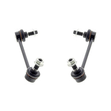 Load image into Gallery viewer, MSUPLINK33518 Mevotech Supreme Suspension Stabilizer Bar Link Kit