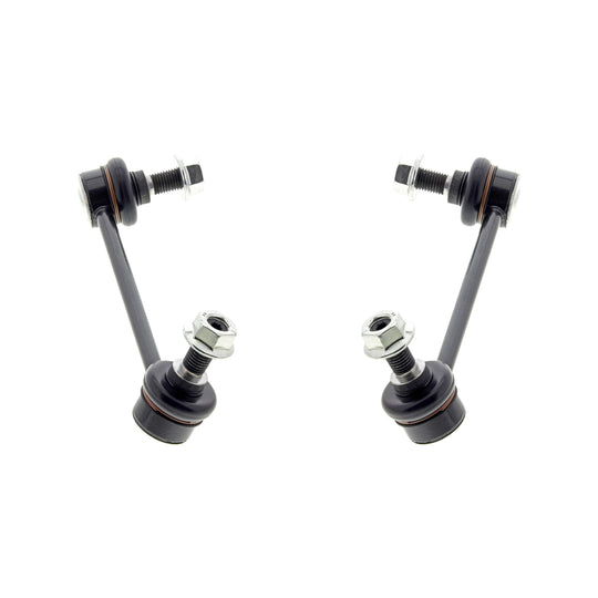 MSUPLINK33518 Mevotech Supreme Suspension Stabilizer Bar Link Kit