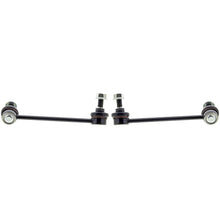 Load image into Gallery viewer, MSUPLINK33518 Mevotech Supreme Suspension Stabilizer Bar Link Kit