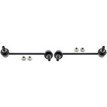 Load image into Gallery viewer, MSUPLINK33518 Mevotech Supreme Suspension Stabilizer Bar Link Kit