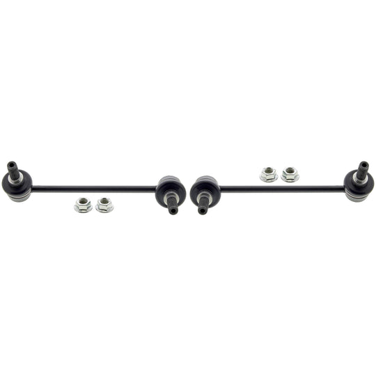 MSUPLINK33518 Mevotech Supreme Suspension Stabilizer Bar Link Kit