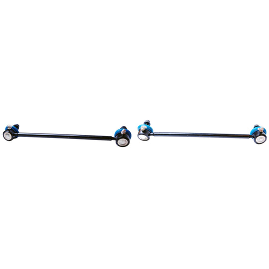 MSUPLINK33536 Mevotech Supreme Suspension Stabilizer Bar Link Kit