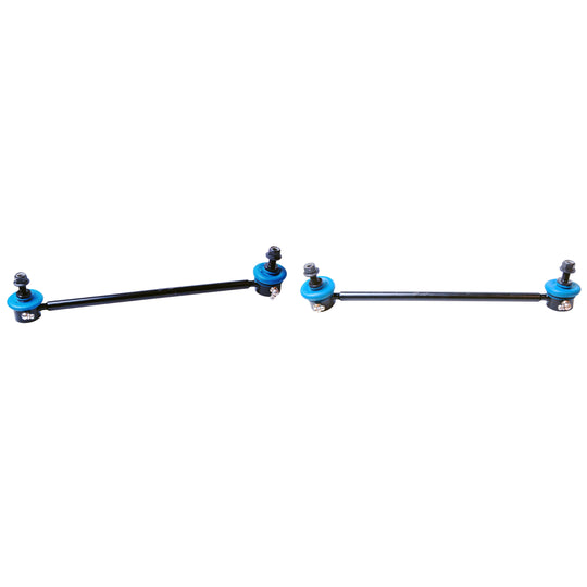 MSUPLINK33536 Mevotech Supreme Suspension Stabilizer Bar Link Kit