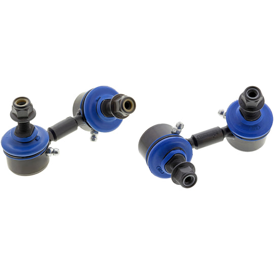 MSUPLINK33538 Mevotech Supreme Suspension Stabilizer Bar Link Kit