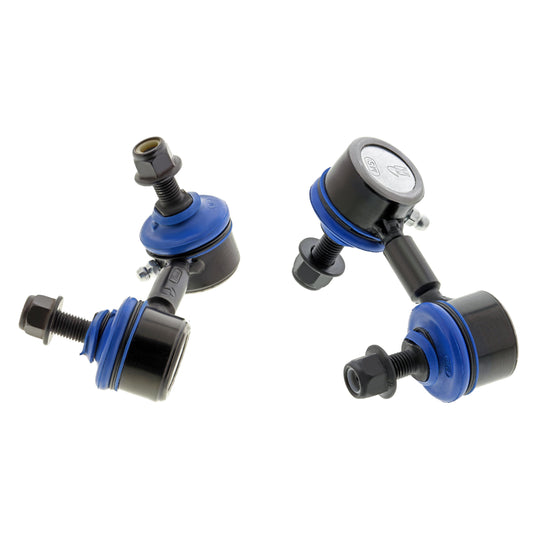 MSUPLINK33538 Mevotech Supreme Suspension Stabilizer Bar Link Kit