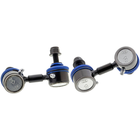 MSUPLINK33538 Mevotech Supreme Suspension Stabilizer Bar Link Kit