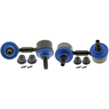 Load image into Gallery viewer, MSUPLINK33538 Mevotech Supreme Suspension Stabilizer Bar Link Kit
